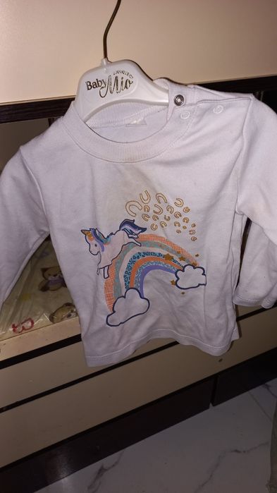 Детская одежда обмен