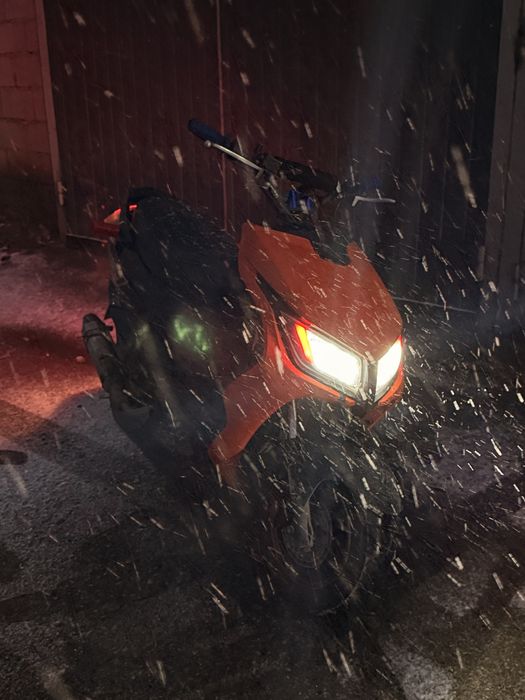 Продам м8 стант проект