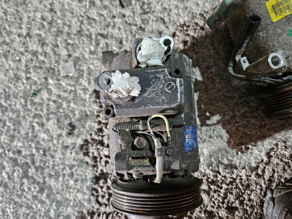 Compresor Ac Land Rover Freelander 2.0 diesel.