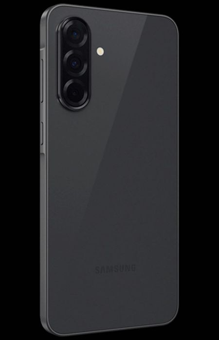 НОВ! Samsung Galaxy A36 5G 256GB 8RAM Black White 2г. Гаранция!