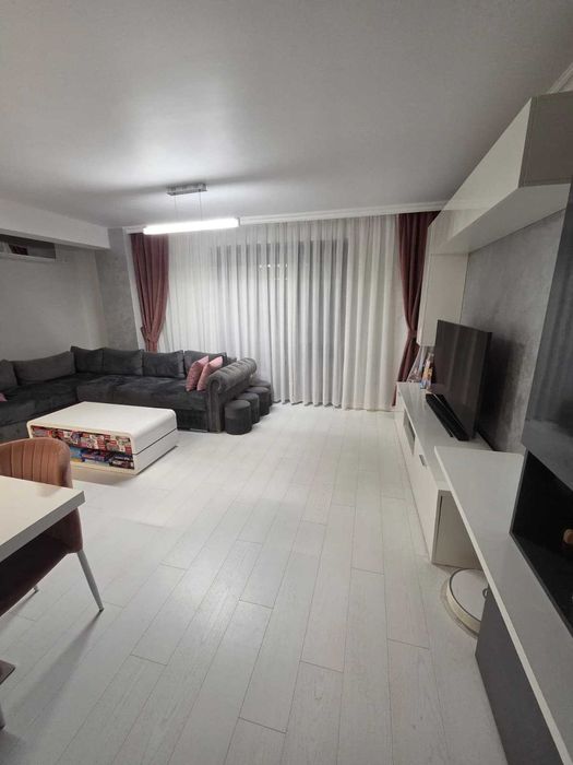 Apartament 3 camere in Tatarasi bloc nou, CADOU luna aceasta Mercedes EQA 300 in garantie - fara comision