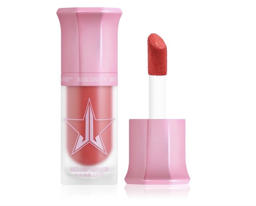 Jeffree Star Cosmetics Magic Candy течен руж