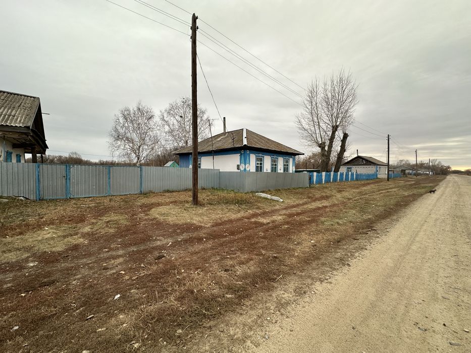 Продам дом