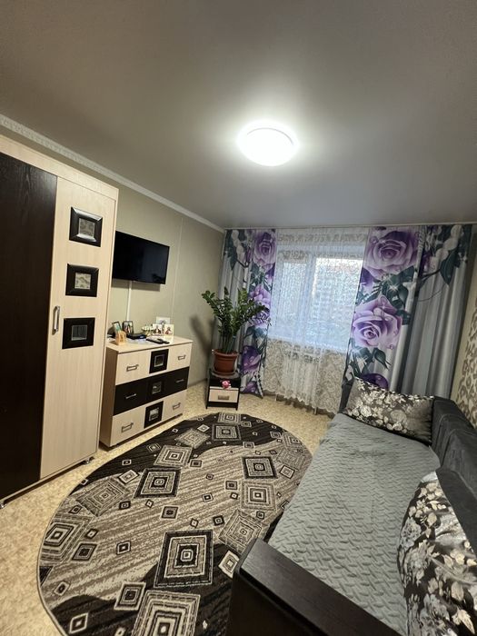 Продам 3х комнатную квартиру