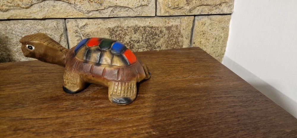 Статуетка "Костенурка"