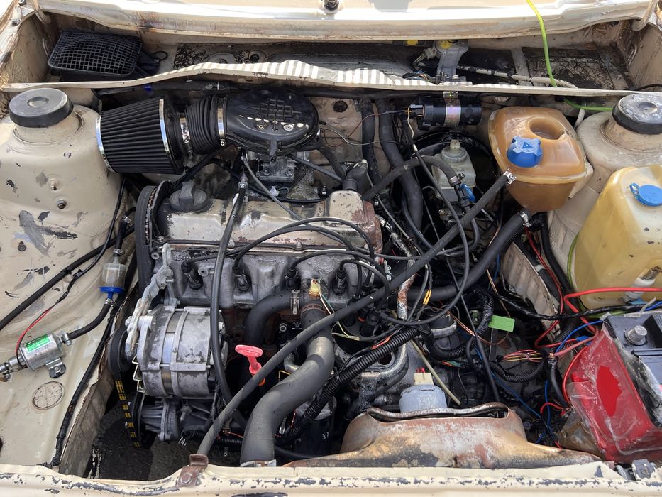 Jetta 2.