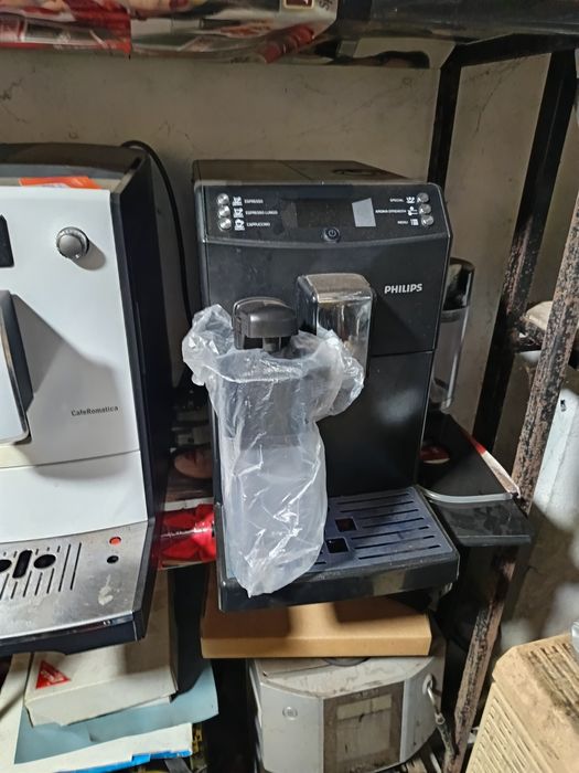 Reparatii expresoare