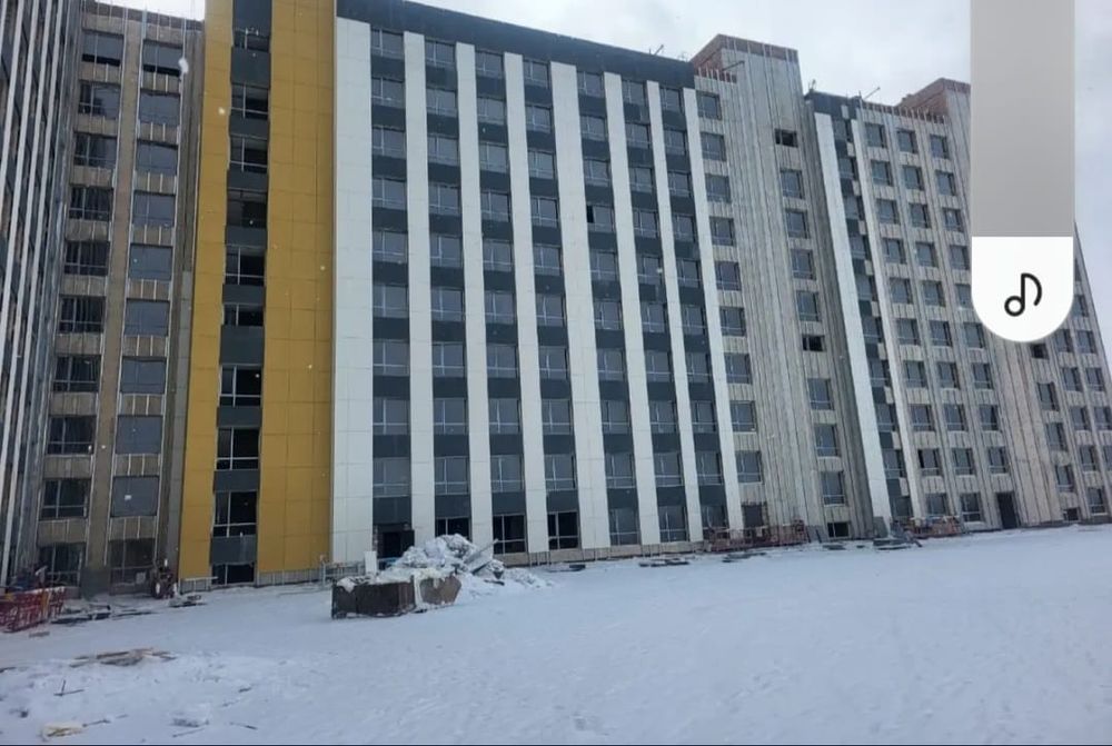 Продам 1кв на Левом берегу за 12 млн