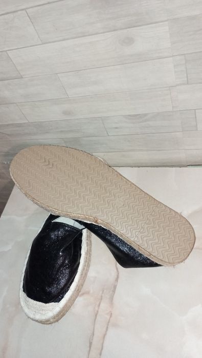 espadrile Tex 41