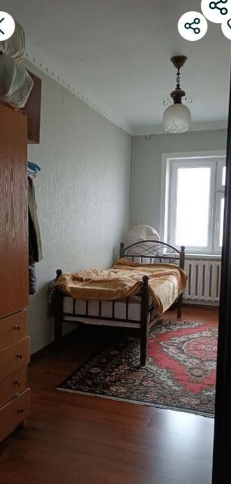 Продаётся квартира Мирабадский район ориентир завод Артель