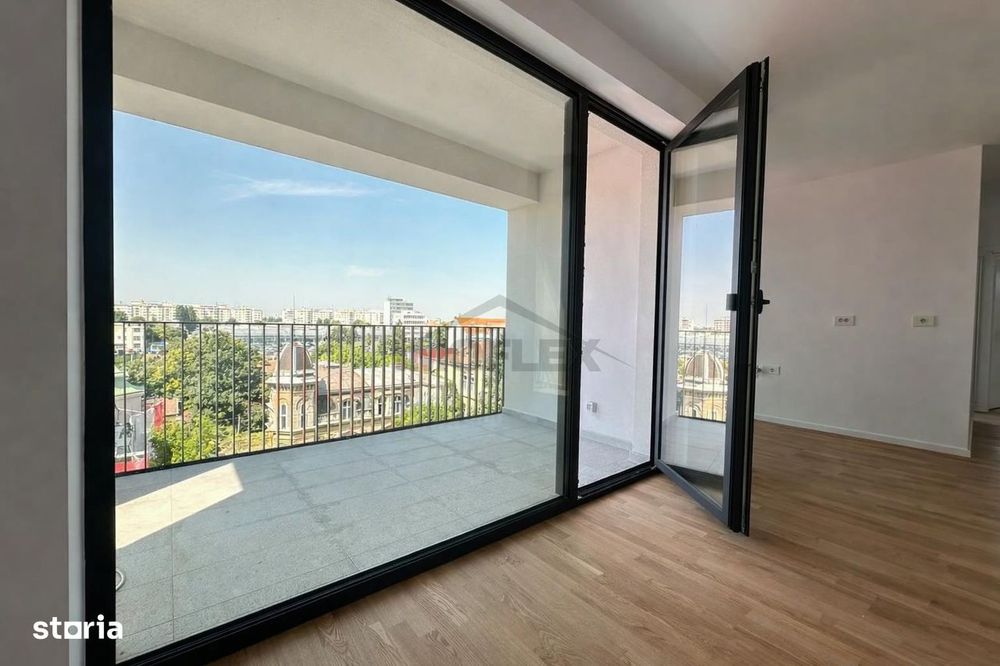 Apartament 3 camere de vanzare zona ultracentrala Timisoara