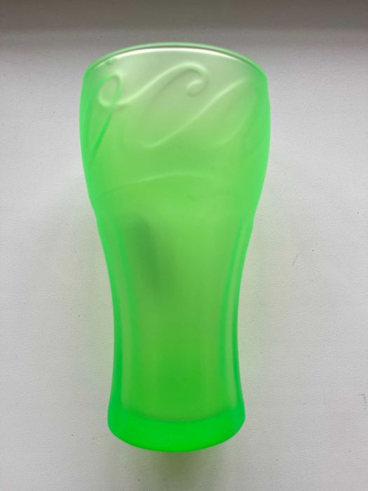 Стакан Coca-Cola (Кока-Кола)