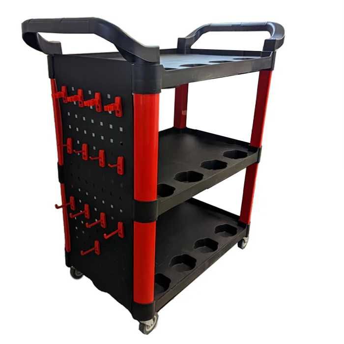 Количка за инструменти