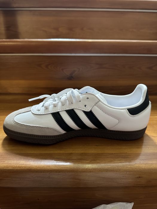 Adidas samba