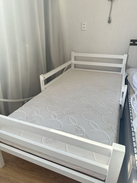 Детская кровать продам