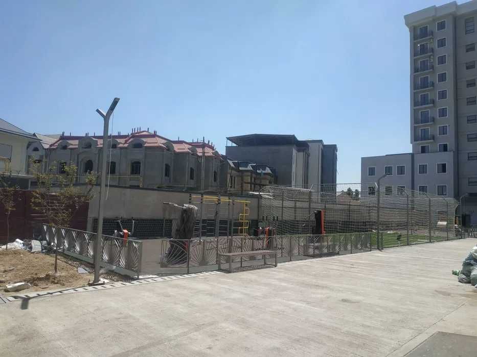 Продам Квартиру 3/11/11 в НОВОМ ЭЛИТНОМ ДОМ. SERGELI BISNES CLAS 103m2