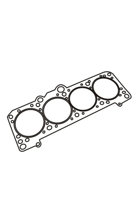 Прокладка ГБЦ гольф 3,пассат