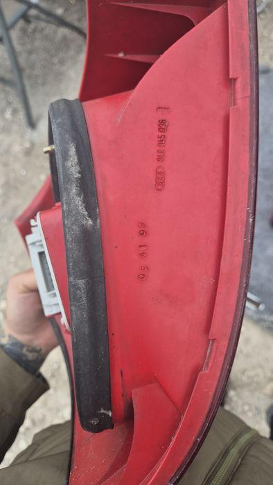 Оригинални Стопове за Ауди А3 96- 2000г