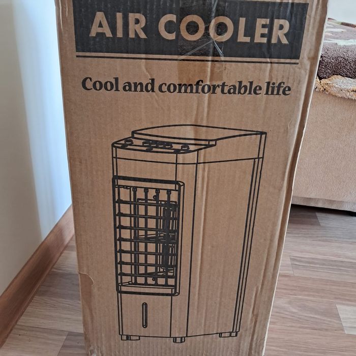 Продам охладитель воздуха