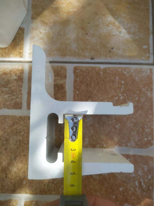 части за тента скоби