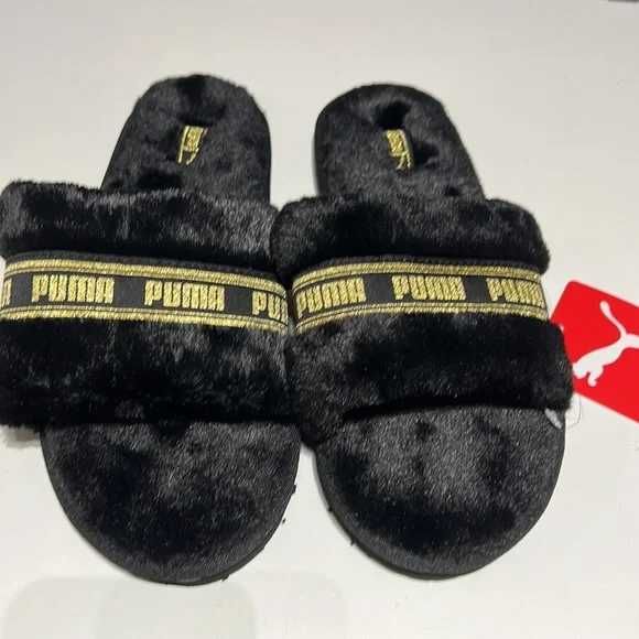 PUMAДамски чехли-39лв