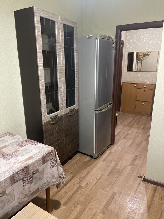 Продам квартиру в центре города