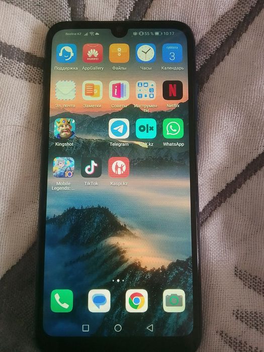 Продам Huawei Y6S