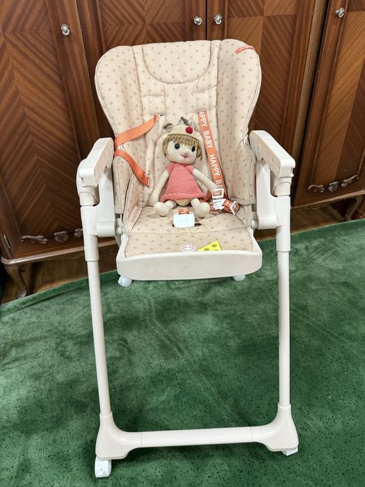 Стульчик для кормления