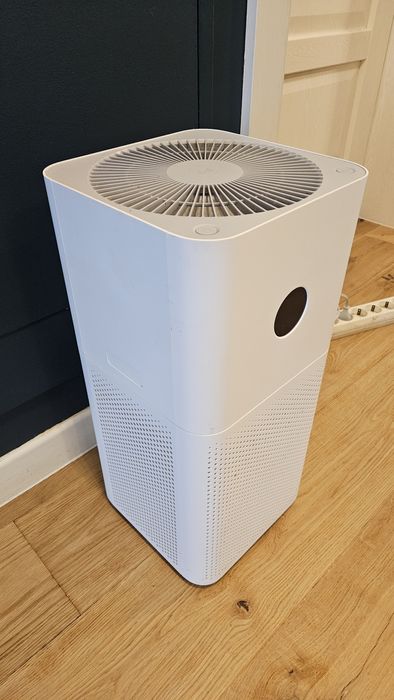 Purificator aer Xiaomi 3C (Mi Air Purifier 3C)