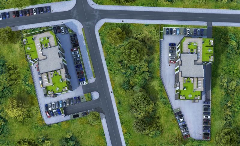 Продава се Двустаен апартамент в Варна, Владислав Варненчик - 68 кв.м за 999 €/кв.м - Снимка #2