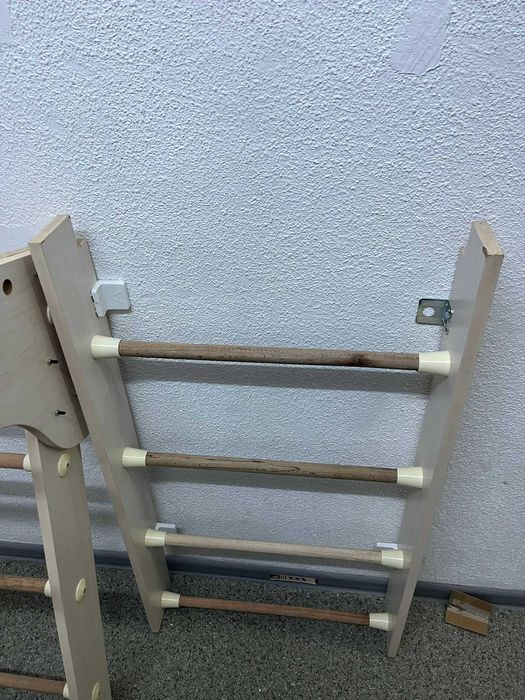 Spalier /Spatiu de joaca copii / Gimnastica copii