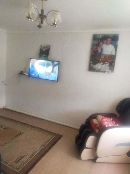 Продам квартиру 3 комнатную.