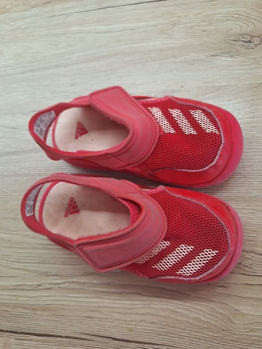 Детски сандали Adidas-25 номер