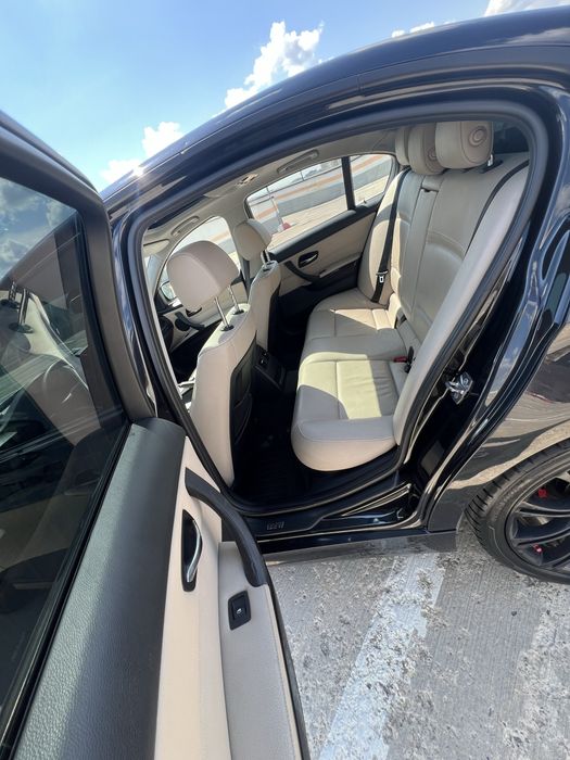 Vand BMW E90 320d