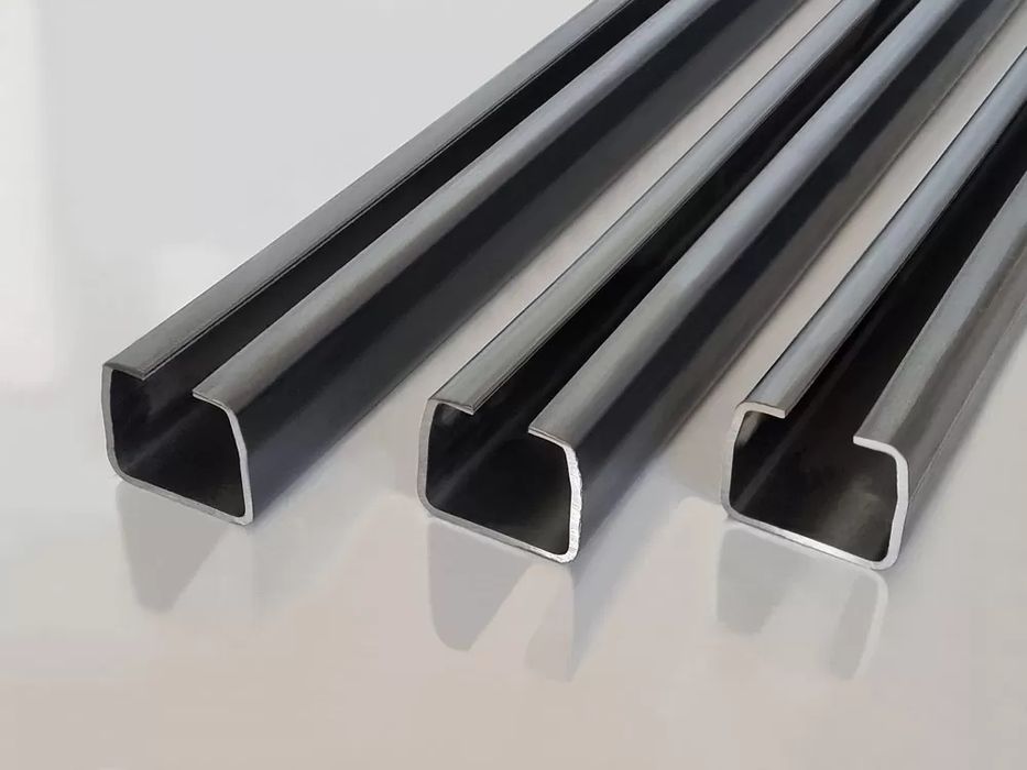 Оборудование для откатных ворот