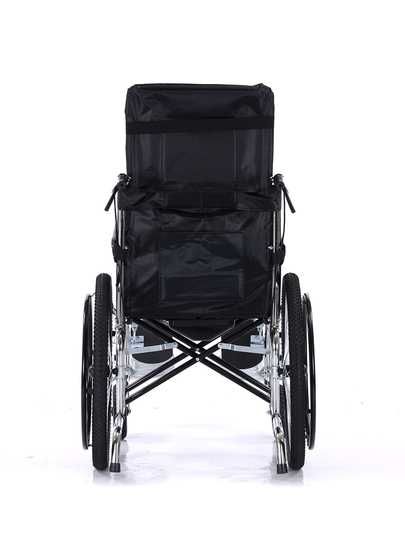 Nogironlar aravachasi (gorshokli) – OPTOM va DONAGA