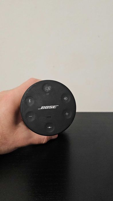 Boxa portabila Bose SoundLink Revolve II
