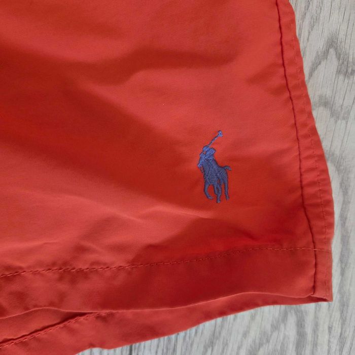 Мъжки къси гащи Polo Ralph Lauren