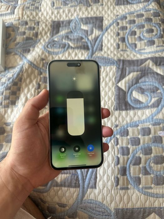 Iphone 14pro max 128gb