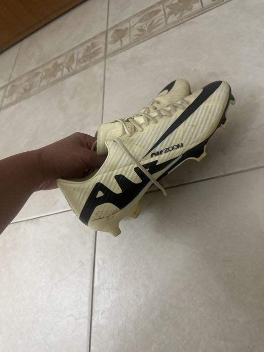 Бутонки Nike Mercurial обувани веднъж