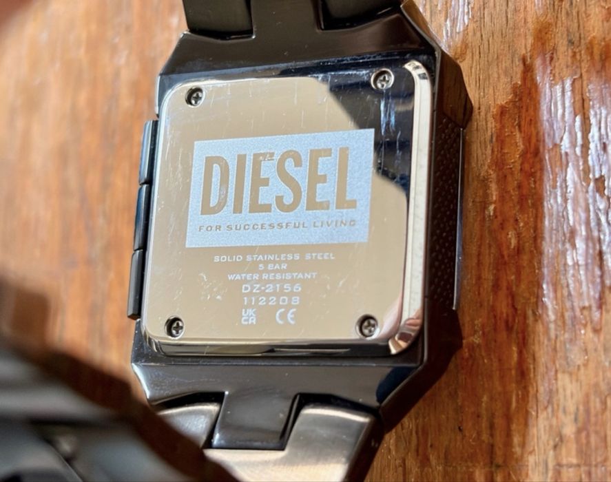 Ceas Diesel Digital