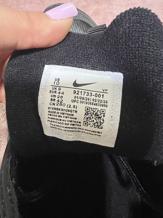 Nike Air Max 97, marimea 44 noi