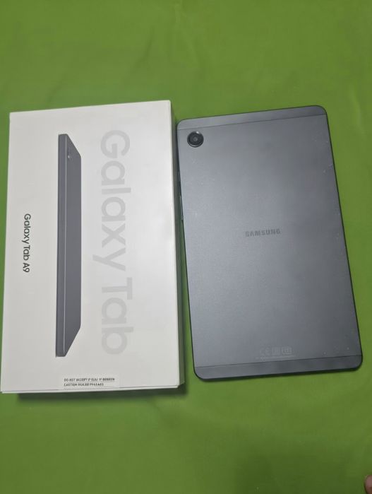 Samsung Galaxy Tab A9 128 Gb