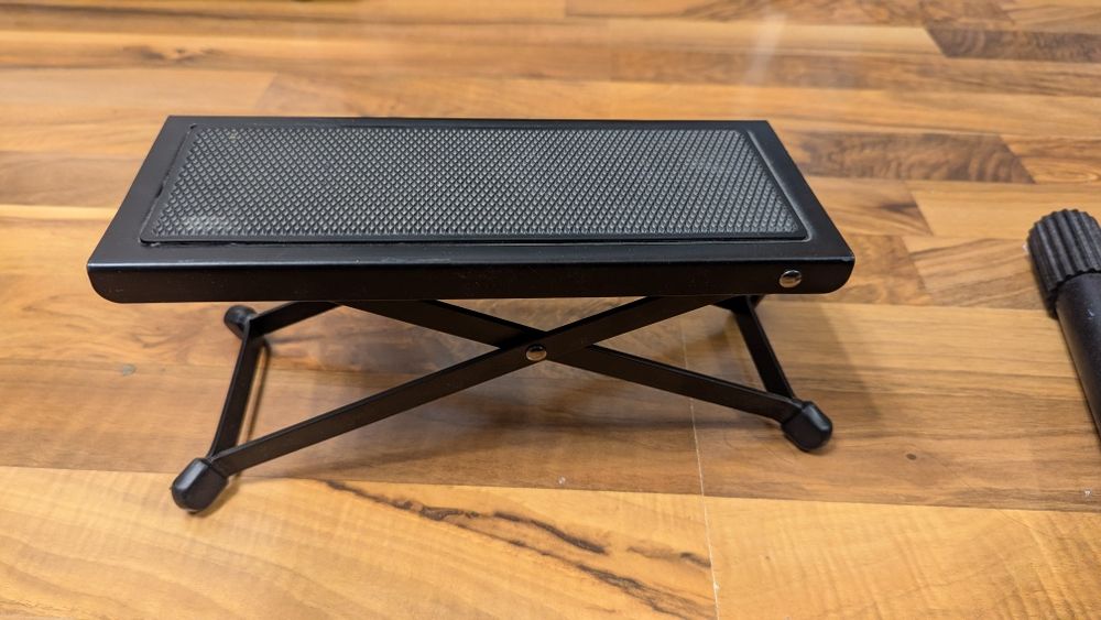 Yamaha CS40 II Natural Класическа китара с размер 3/4