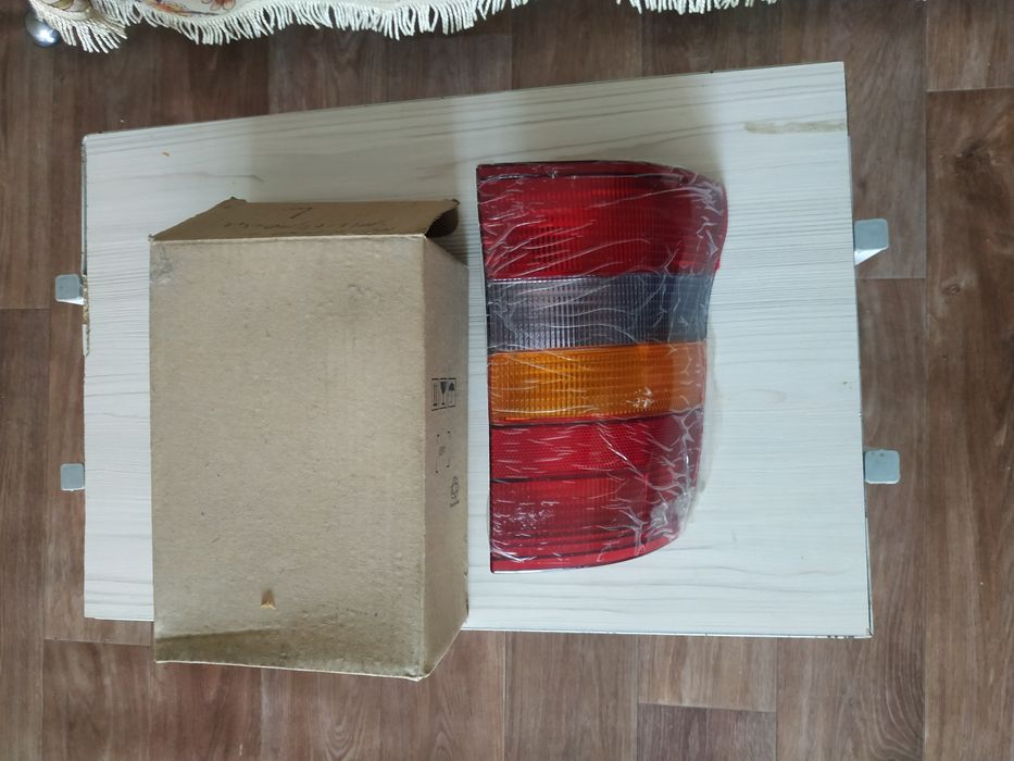 Плафон на Опель астра