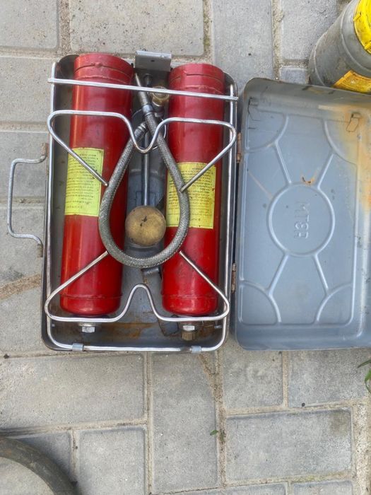 Продается Газ Плита