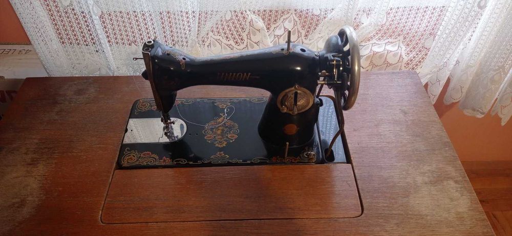 Шевна машина "UNION"