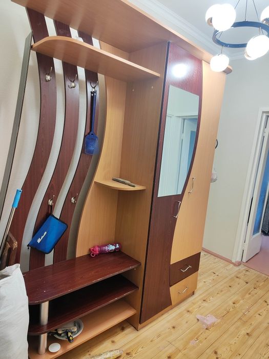 Мебель для прихожей