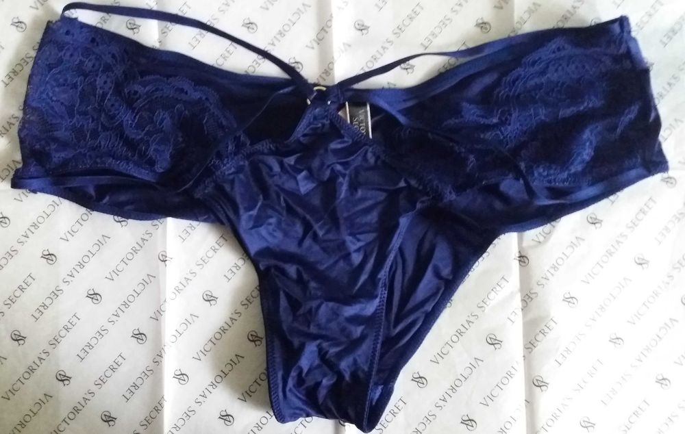 Луксозно бельо Victoria's Secret