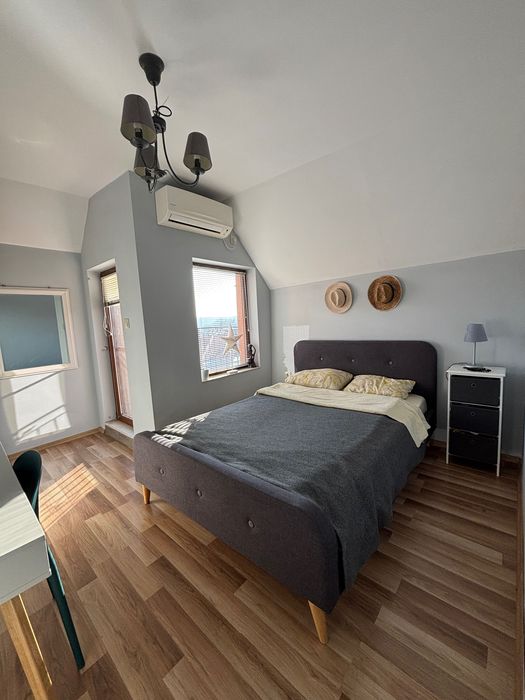 Дава се под наем Тристаен апартамент в Пловдив, Южен - 120 кв.м за 382.5 € - Снимка #6